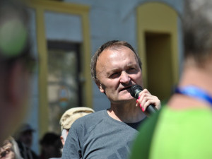 Třetí den návštěvy prezidenta Miloše Zemana v Libereckém kraji