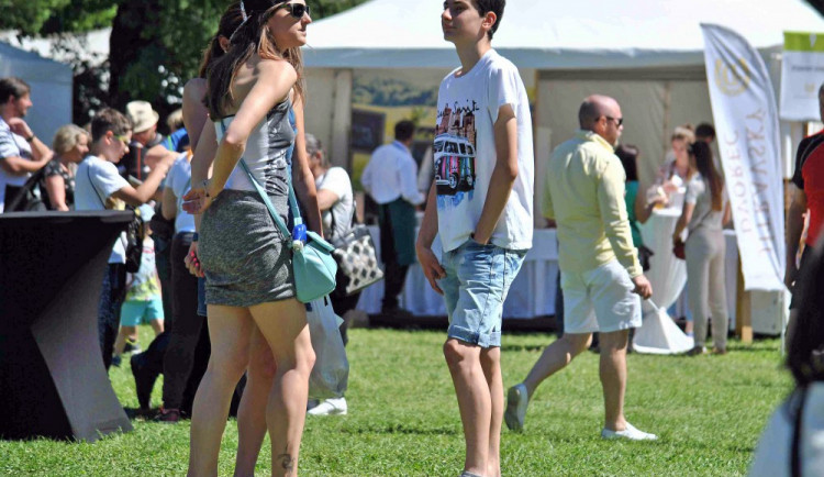 Fresh festival v Liberci