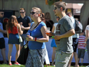 Fresh festival v Liberci