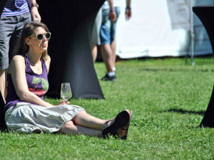 Fresh festival v Liberci