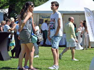 Fresh festival v Liberci