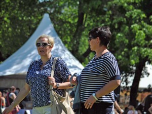 Fresh festival v Liberci