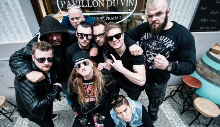 Maloskalská noc 2017