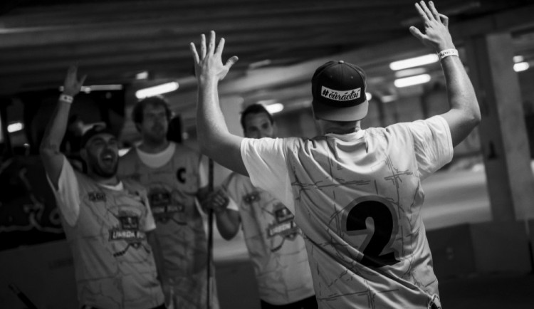 Red Bull Urban Buly | Foto: Lukáš Wagneter/Red Bull Content Pool