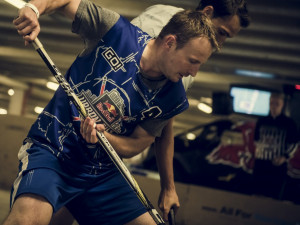 Red Bull Urban Buly | Foto: Lukáš Wagneter/Red Bull Content Pool