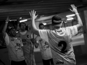 Red Bull Urban Buly | Foto: Lukáš Wagneter/Red Bull Content Pool