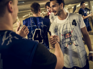 Red Bull Urban Buly | Foto: Lukáš Wagneter/Red Bull Content Pool