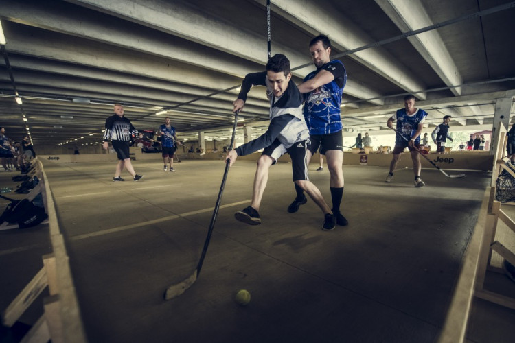 Red Bull Urban Buly | Foto: Lukáš Wagneter/Red Bull Content Pool