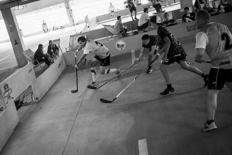 Red Bull Urban Buly | Foto: Lukáš Wagneter/Red Bull Content Pool