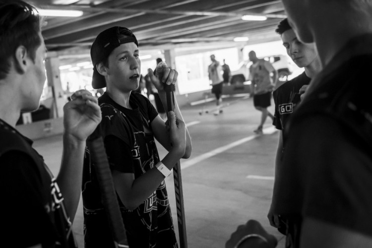 Red Bull Urban Buly | Foto: Lukáš Wagneter/Red Bull Content Pool