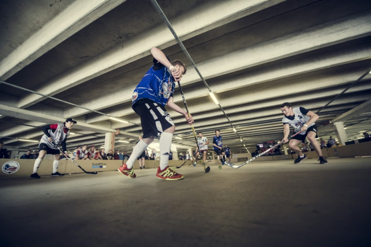 Red Bull Urban Buly | Foto: Lukáš Wagneter/Red Bull Content Pool