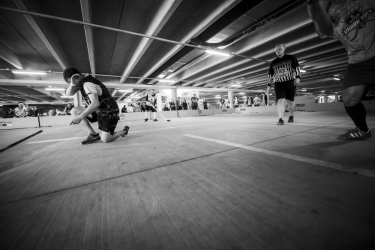 Red Bull Urban Buly | Foto: Lukáš Wagneter/Red Bull Content Pool