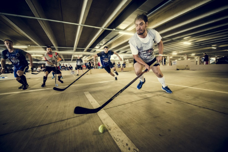 Red Bull Urban Buly | Foto: Lukáš Wagneter/Red Bull Content Pool