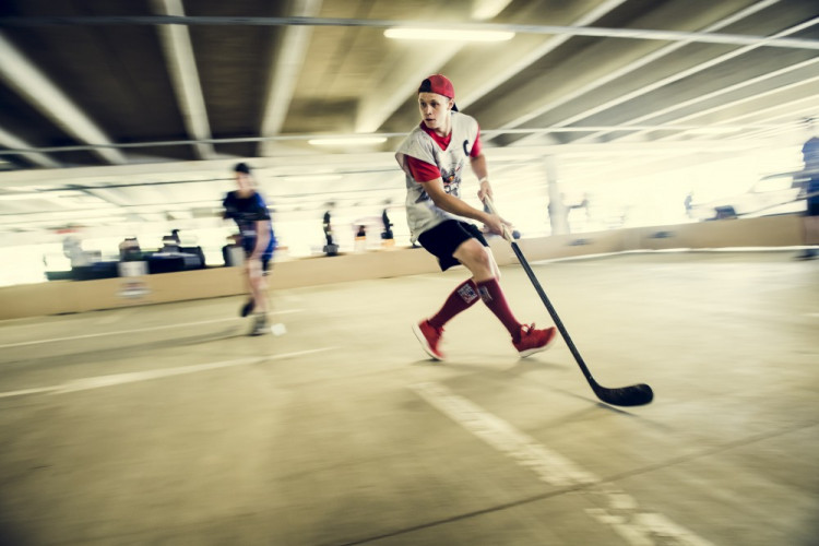 Red Bull Urban Buly | Foto: Lukáš Wagneter/Red Bull Content Pool