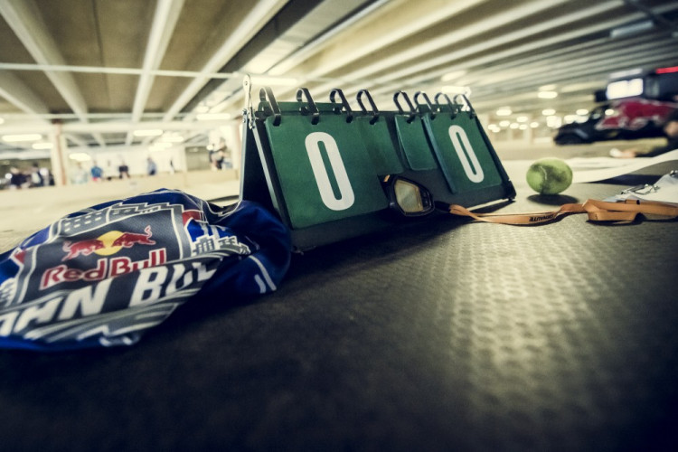 Red Bull Urban Buly | Foto: Lukáš Wagneter/Red Bull Content Pool