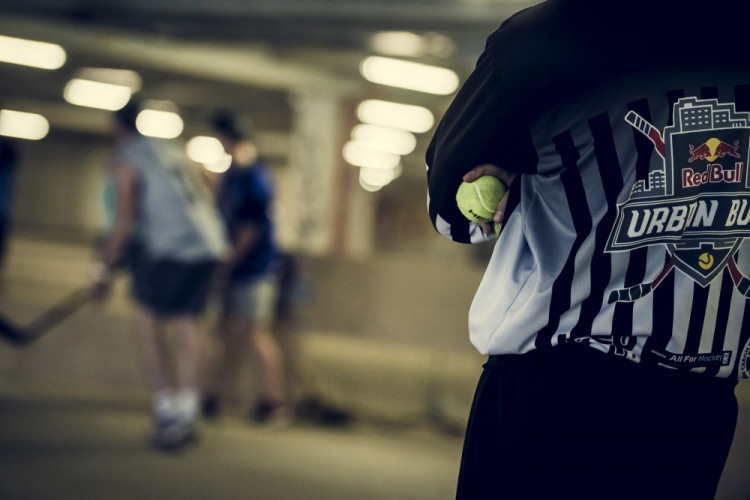 Red Bull Urban Buly | Foto: Lukáš Wagneter/Red Bull Content Pool