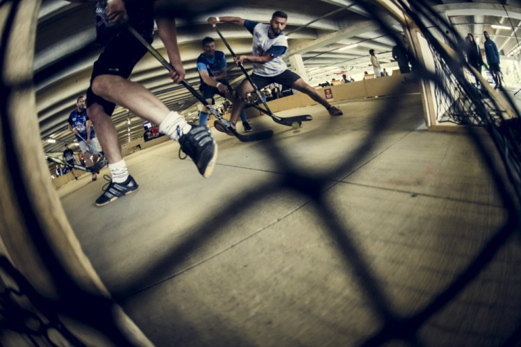 Red Bull Urban Buly | Foto: Lukáš Wagneter/Red Bull Content Pool