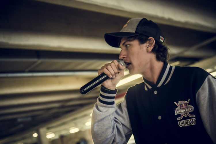 Red Bull Urban Buly | Foto: Lukáš Wagneter/Red Bull Content Pool