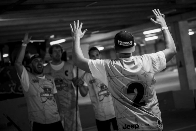 Red Bull Urban Buly | Foto: Lukáš Wagneter/Red Bull Content Pool