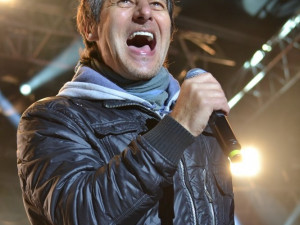 Druhý den festivalu Benátská! ve veseckém areálu