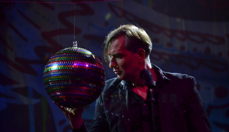 Druhý den festivalu Benátská! ve veseckém areálu