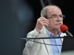 Třetí den festivalu Benátská! ve veseckém areálu