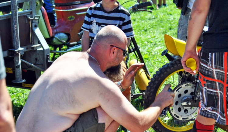 Rádelský Fichtlcup 2017