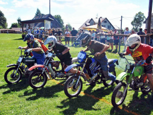 Rádelský Fichtlcup 2017