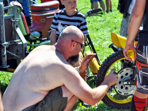 Rádelský Fichtlcup 2017