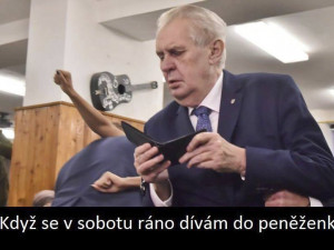 To nejlepší z řádění internetových vtipálků