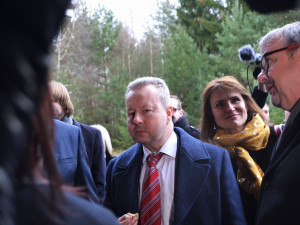 Výjezdní zasedání vlády v Libereckém kraji