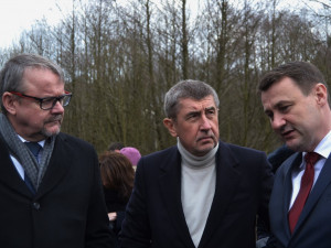 Výjezdní zasedání vlády v Libereckém kraji