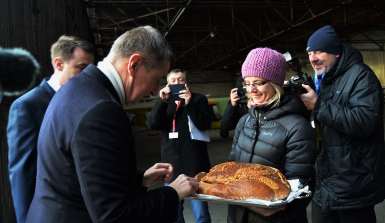 Výjezdní zasedání vlády v Libereckém kraji