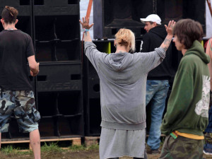 Czarotek Free Party 2018