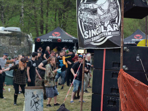 Czarotek Free Party 2018