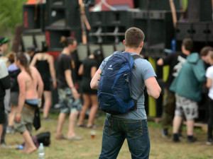 Czarotek Free Party 2018