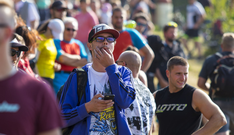 JBC 4XRevelations 2018