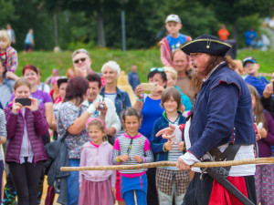 Jablonecké pískohrátky