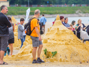 Jablonecké pískohrátky