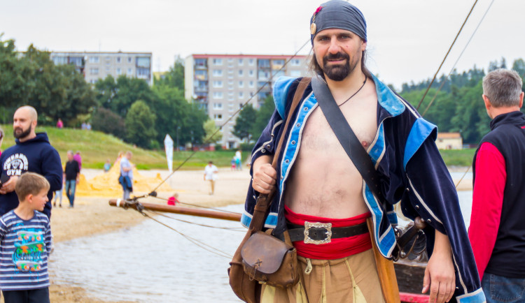 Jablonecké pískohrátky