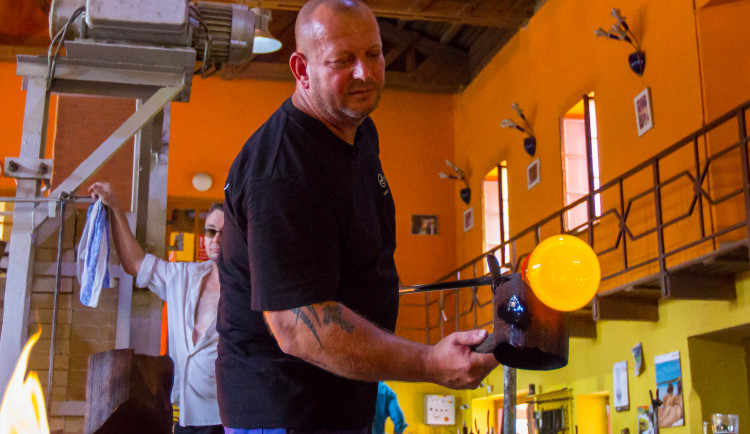 Lasvit - trofeje tour de france 2018