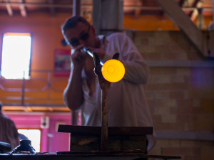 Lasvit - trofeje tour de france 2018