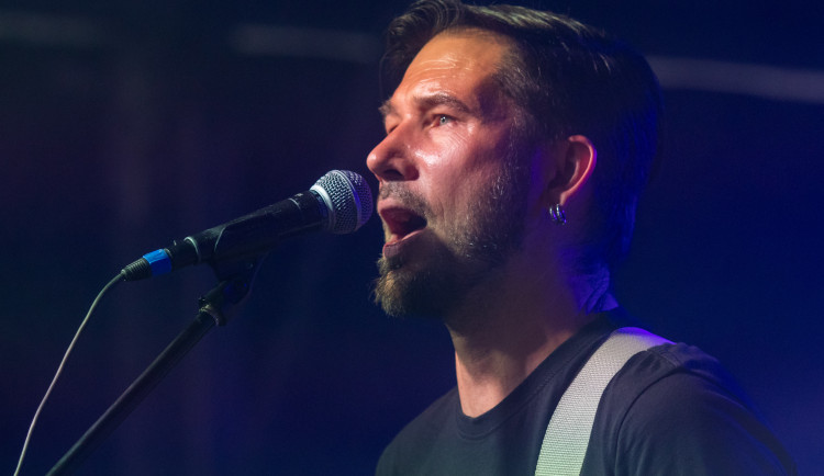 Benátská 2018 první den