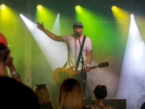 Benátská 2018 první den