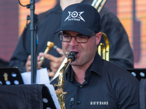 Benátská 2018 první den