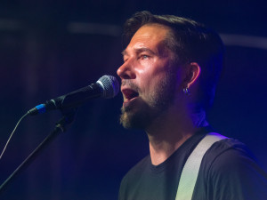 Benátská 2018 první den