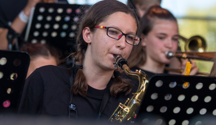 Benátská 2018 první den