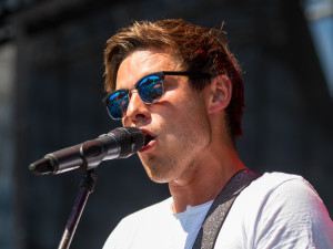 Třetí den Benátské 2018