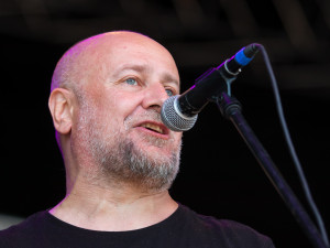 Třetí den Benátské 2018