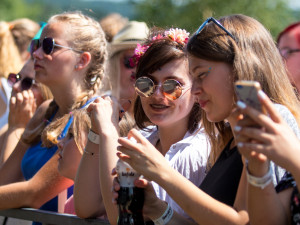 Třetí den Benátské 2018